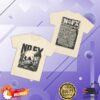 kenny Nofx Merch Shop Store Og Film Skull Shirtv