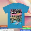 kenny Nofx Merch Shop Store Poster T Shirt