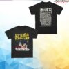 kenny Nofx Merch Shop Store This Movie Sucks T Shirt