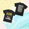 kenny Nofx Merch Shop Store This Movie Sucks T Shirtv