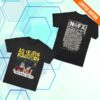 Nofx Merch Shop This Movie Sucks T-Shirt