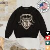 Nwsl Shop Merch Unisex Washington Spirit Essentials Sweater