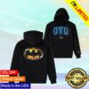October's Very Own Merch Store Batman 1989 Arch Hoodie