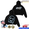 Official Ghost Racing Merch Store Ghost Blue Logo Hoodie