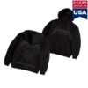 Official Ghost Racing Merch Store Ghostica Hoodie