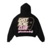 Official Ghost Racing Merch Store Travis Pbc Hoodie