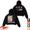 Official Ghost Racing Merch Store Travis Pbc Hoodie