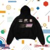 Official Ghost Racing Merch Store Travis Pbc Hoodie