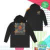 kenny Okeechobee Store Merch Ladies Hoodie