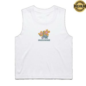 kenny Okeechobee Store Merch Ladies Tee