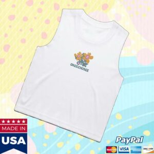 kenny Okeechobee Store Merch Ladies Teev