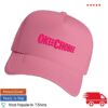 kenny Okeechobee Store Merch Pink Foam Truckerv