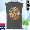kenny Okeechobee Store Merch Unisex Pelican Tank Top