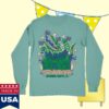 kenny Okeechobeefest Store Merch 2026 Lineup Longsleeve Tee