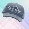 kenny Okeechobeefest Store Merch Denim Snapback Hatv