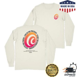 kenny Okeechobeefest Store Merch Unisex Longsleeve Portal Tee