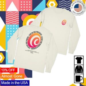 kenny Okeechobeefest Store Merch Unisex Longsleeve Portal Teev