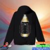 kenny Ole 60 Store Merch 40Oz Black Hoodiee