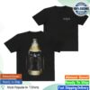 kenny Ole 60 Store Merch 40Oz Tour Tee