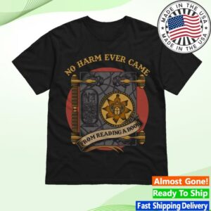 Only Hope Supply Merch Store Mummy Tee