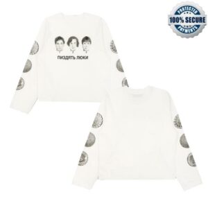 kenny Optimusgang Merch Store Pizdyat Lyuki Off White Ls T Shirtx