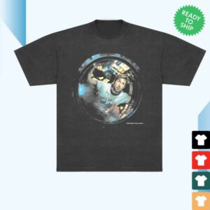 Out Of Time Studio Merch Store Grace In Space Phm Ss Tee