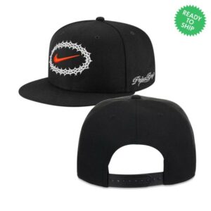 Paisaboys Merch Store Nike X Paisaboys Hierro Snapback