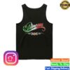 kenny Paisaboys Merch Store Princesa Rib Tank