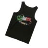 kenny Paisaboys Merch Store Princesa Rib Tankv