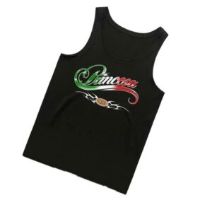 kenny Paisaboys Merch Store Princesa Rib Tankv