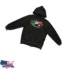 kenny Paisaboys Merch Store Princesa Zip Upv