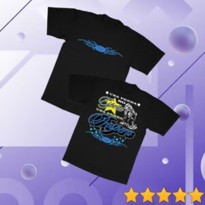 kenny Paisaboys Merch Store Prospera T Shirtv