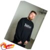 Paleface Swiss Merch Store Let Me Sleep Sweaters