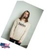 Paleface Swiss Merch Store Let Me Sleep Sweater