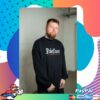 Paleface Swiss Merch Store Let Me Sleep Sweaters