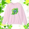 kenny Paleopines Merch Store Players Choice Paleo Pines X DD The Unofficial Collab Unisex Heavy Blend Crewneck Sweatshirt