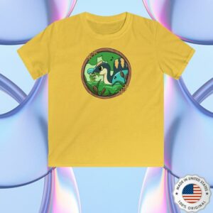 kenny Paleopines Merch Store Players Choice Spinosaurus Tee