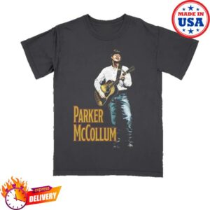 kenny Parker Mccollum Store Merch Deluxe Photo Tee