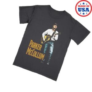 kenny Parker Mccollum Store Merch Deluxe Photo Teev