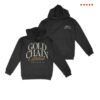 kenny Parker Mccollum Store Merch Gold Chain Nation Hoodie
