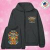 Paul Mccartney Merch Store Paul Mccartney Rocks The Fonda 2026 Event Zip Hoodie