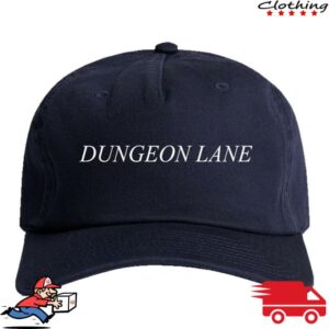 Paul Mccartney Merch Store The Boys Of Dungeon Lane Caps