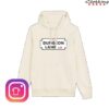 Paul Mccartney Merch Store The Boys Of Dungeon Lane Hoodie
