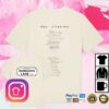 Paul Mccartney Merch Store The Boys Of Dungeon Lane Shirt