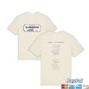 Paul Mccartney Merch Store The Boys Of Dungeon Lane T-Shirt