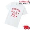 kenny Peach Fuzz Merch Store Peach Fuzz Cowboy Cat Arist Teev