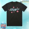 kenny Peach Fuzz Merch Store Peach Fuzz Y2k Oversized Box Tee