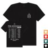 Phil Wickham Merch Shop Sots Classic Tour Tee