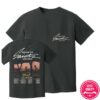 Phil Wickham Merch Shop Sots Desert Tour Tee