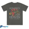 kenny Phil Wickham Merch Store Homesick For Heaven Tee